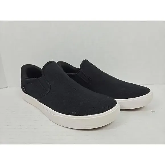 Kizik Venice - Hands Free Slip-on Casual Sneakers - Women s 10/Men s 8.5 - Picture 3 of 11